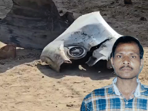 सिरसा खाजाखेड़ा सोनू हत्या हत्या मामले में खुलासा:पहले जानकार को भेजा, उसे पीटा तो गुस्साए गाड़ी लेकर पहुंचे हमलावर, पड़ोसी को कूचलकर मारा