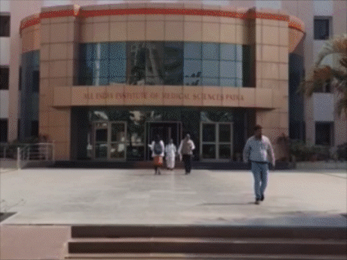 PM मोदी के पटना दौरे पर स्वास्थ्य विभाग अलर्ट:PMCH, IGIMS सहित AIIMS में ICU-OT रिजर्व, गांधी मैदान के पास मेडिकल नेटवर्क तैयार