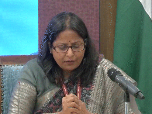 रूस से कच्चा तेल खरीदता रहेगा भारत:सरकार ने कहा- अमेरिकी प्रतिबंधों से फर्क नहीं, मई में रोजाना खरीदा 23 लाख बैरल क्रूड