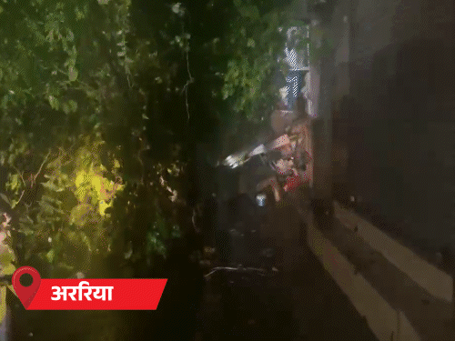 बिहार के 4 जिलों में हीट वेव का ऑरेंज अलर्ट:5 जिलों में बारिश का भी यलो अलर्ट जारी, 13 शहरों का तापमान 40°C के पार