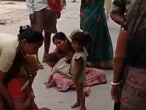 समस्तीपुर में घर में सोए युवक की गोली मारकर हत्या:पत्नी बोली- चचेरे देवर ने 3 गोलियां मारी, मां ने कहा- भतीजा शराब बेचता है