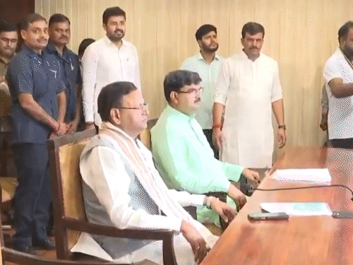 यूपी में 1.76 लाख ‘बूथ पालक’ तैनात करेगी भाजपा:बंगाल का माइक्रो-मैनेजमेंट मॉडल लागू होगा; हारी हुई 61 सीटों पर खास नजर