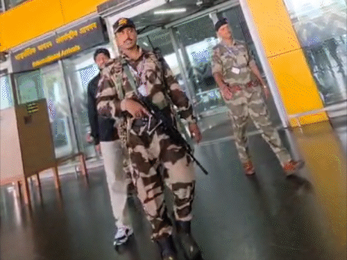 प्रिंस खान के गुर्गे सैफी का खुलासा:दुबई से डंकी रूट से पहुंचा पाकिस्तान, ISI दे रहा संरक्षण, आतंकी गतिविधियों में लगा रहा पैसे