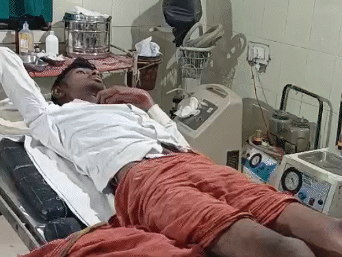 आज अखबार नहीं, समस्तीपुर की कल की 5 बड़ी खबरें:दूल्हे के चचेरे भाई पर हमला, दुबई जेल में बंद पति की रिहाई की गुहार; लूटकांड में 3 बदमाश अरेस्ट
