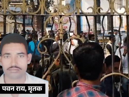 बेगूसराय में हत्या के आरोपी को उम्रकैद की सजा:दरवाजे पर सोए शख्स की हुई थी हत्या, बेटी बोली- न्याय की जीत हुई