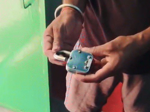 नालंदा में जज समेत 4 बंद घरों में चोरी:मेन डोर का लॉक तोड़कर देर रात अंदर घुसे चोर; कैश, गहने और कीमती सामान लेकर फरार