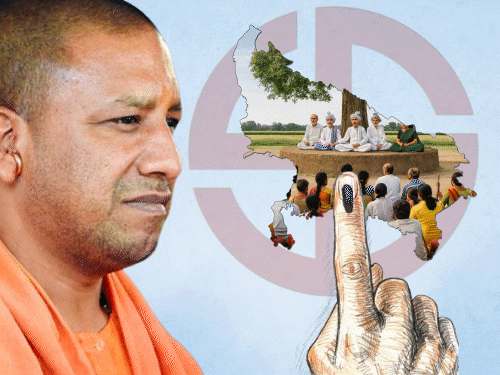 यूपी में पंचायत चुनाव के लिए OBC आयोग बना:रिटायर्ड जस्टिस राम अवतार सिंह अध्यक्ष; इनकी रिपोर्ट पर आरक्षण तय होगा