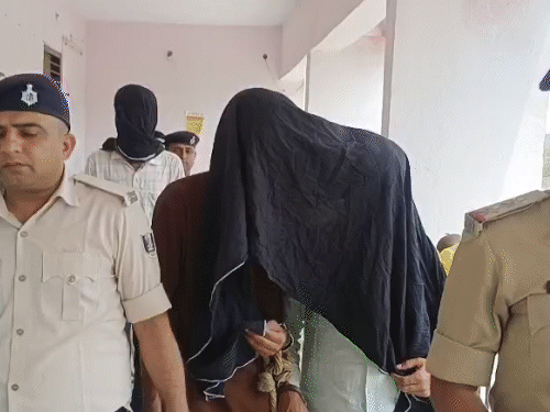 NEET एग्जाम रद्द-बिहार में 60 लाख में हुई थी डील:सॉल्वर बैठाने की थी तैयारी, MBBS स्टूडेंट मास्टरमाइंड; जानिए पूरी कहानी