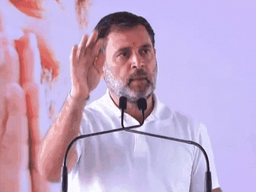 हरियाणा पर राहुल गांधी के बयान पर विज भड़के:बोले- विधानसभा में निंदा प्रस्ताव लाएंगे; राहुल ने कहा- हरियाणा में तो पूरी सरकार “घुसपैठिया”