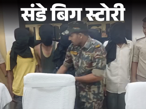 बिहार में रोज 7 लड़कियों से रेप…राजधानी सबसे असुरक्षित:पटना जंक्शन से उठाकर गैंगरेप, 3 साल की बच्ची को दांतों से काटा; ऐसे रेपिस्टों पर माला कब