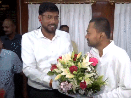 बिहार सरकार के 15 मंत्रियों ने संभाला पदभार:17 मंत्री आज लेंगे विभाग की कमान; बंगाल में नई सरकार के शपथ में शामिल होंगे CM सम्राट