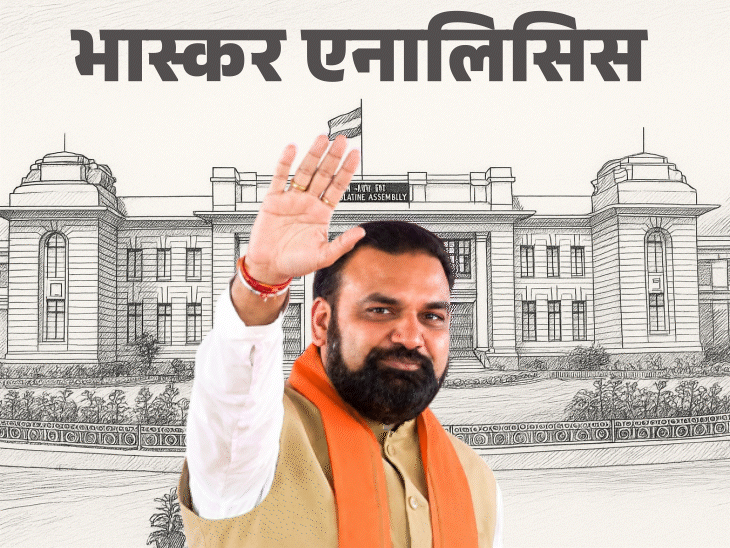 सम्राट का प्लान- पावर और पैसा अपने पास रखा:जदयू के पास समाज कल्याण, 70% मंत्री दलित और पिछड़े, शिक्षा स्वास्थ्य फर्स्ट टाइमर संभालेंगे