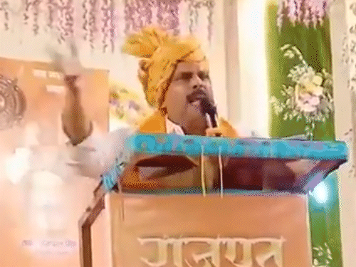 ‘नीतीश की तपस्या पर जिसने पानी फेरा वो JDU छोड़े’:आनंद मोहन बोले-भौंकने वालों को जवाब नहीं देता; जदयू थैली वाली पार्टी बयान पर कायम हूं