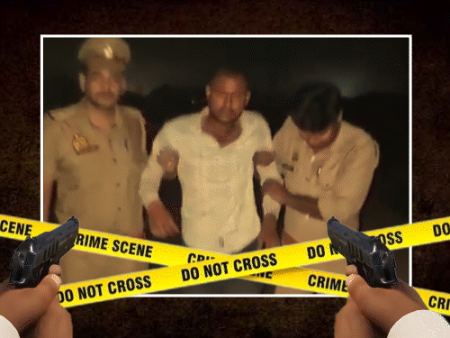 यूपी में अब बच्चों से अपराध पर हो रहे एनकाउंटर:5 महीने में 4 अपराधी ढेर; पुलिस लगातार बदल रही अपना पैटर्न