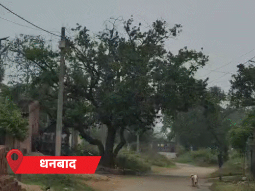 झारखंड में आज कहीं हल्की बारिश, कहीं लू का असर:पांच जिले में हवा की रफ्तार रहेगी 60 km/h, गढ़वा, पलामू और चतरा में हीट वेव