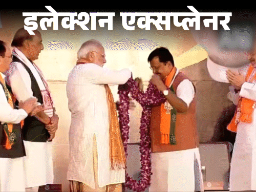 बंगाल में भाजपा का ‘नवीन’ प्रयोग हिट:शाह की स्ट्रेटजी और नितिन नवीन ने कैसे 200 पार पहुंचाया, जानिए जीत की स्ट्रेटजी