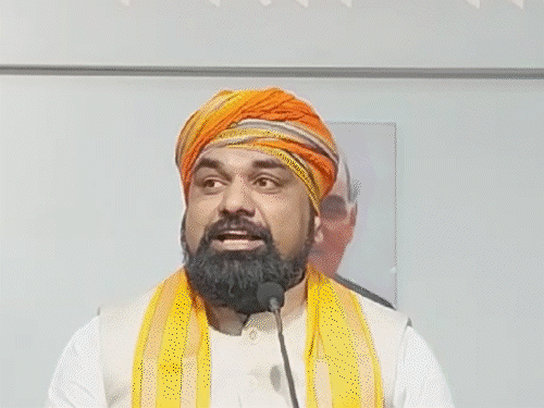 सत्ता संभालने के बाद आज पहली बार नालंदा में CM:सम्राट चौधरी के खाने का टेस्ट खुद CS करेंगे; ब्लड ग्रुप से मैच करने वाले 2 जवान तैनात