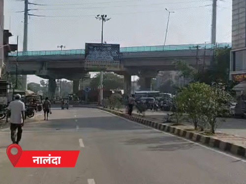 बिहार के 19 जिलों में आज बारिश का अलर्ट:50kmph की रफ्तार से चलेगी हवा, 24 घंटे में 41 डिग्री के साथ कैमूर सबसे गर्म
