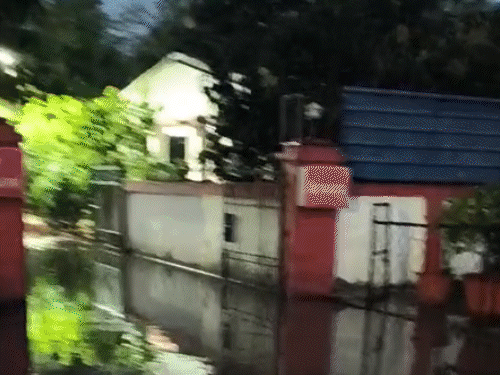 नाला निर्माण के लिए अब नहीं खोदी जाएंगी सड़कें:2 सीवरेज पंपिंग स्टेशन बने, निगम क्षेत्र में 140 जलजमाव स्थल की हुई पहचान
