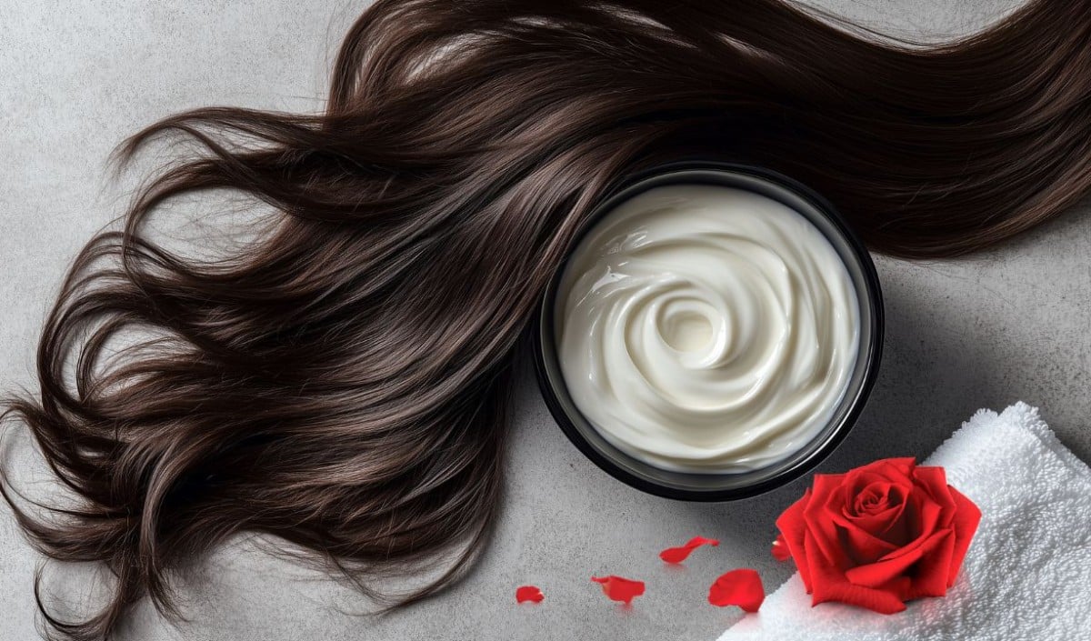 बार-बार Shampoo करने का झंझट खत्म, ये Summer Special हेयर मास्क देगा बड़ी राहत