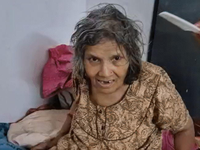 मदर-डे स्पेशल: बेटों ने छोड़ा, बहुओं ने ठुकराया:सालों से बच्चों के इंतजार में वृद्धाश्रम में दिन गुजार रहे; फिर भी मां बोलीं- बच्चे बिजी हैं