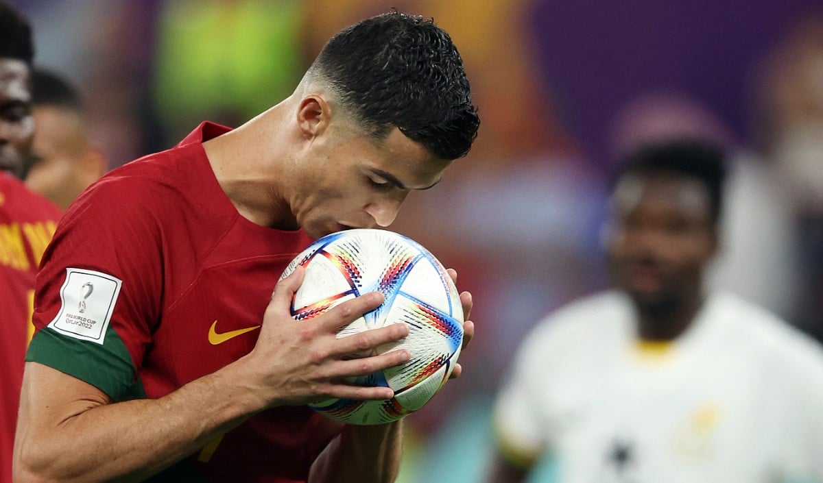 45 की उम्र में भी Cristiano Ronaldo खेलेंगे 2030 FIFA World Cup? कोच बोले- ‘उन्होंने यह हक कमाया है’