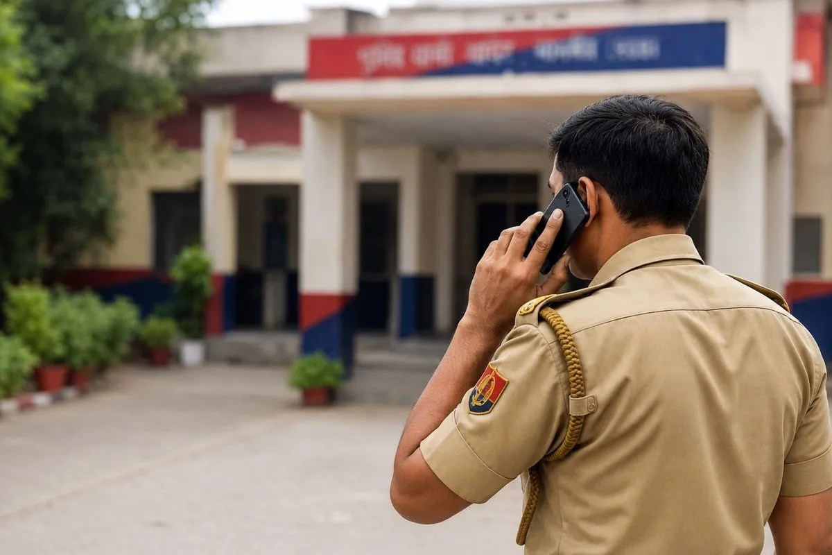 ‘आप जिस नम्बर पर सम्पर्क करना चाहते हैं, वह उपयोग में नहीं है…’