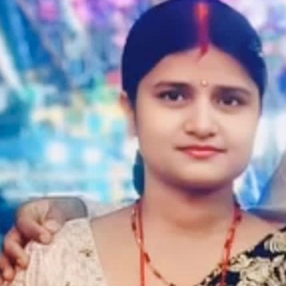 बाइक दुर्घटना में घायल महिला की इलाज के दौरान मौत:2 बाइकों की टक्कर में हुई थी जख्मी, बेटे से मिलकर लौटने के दौरान हादसा