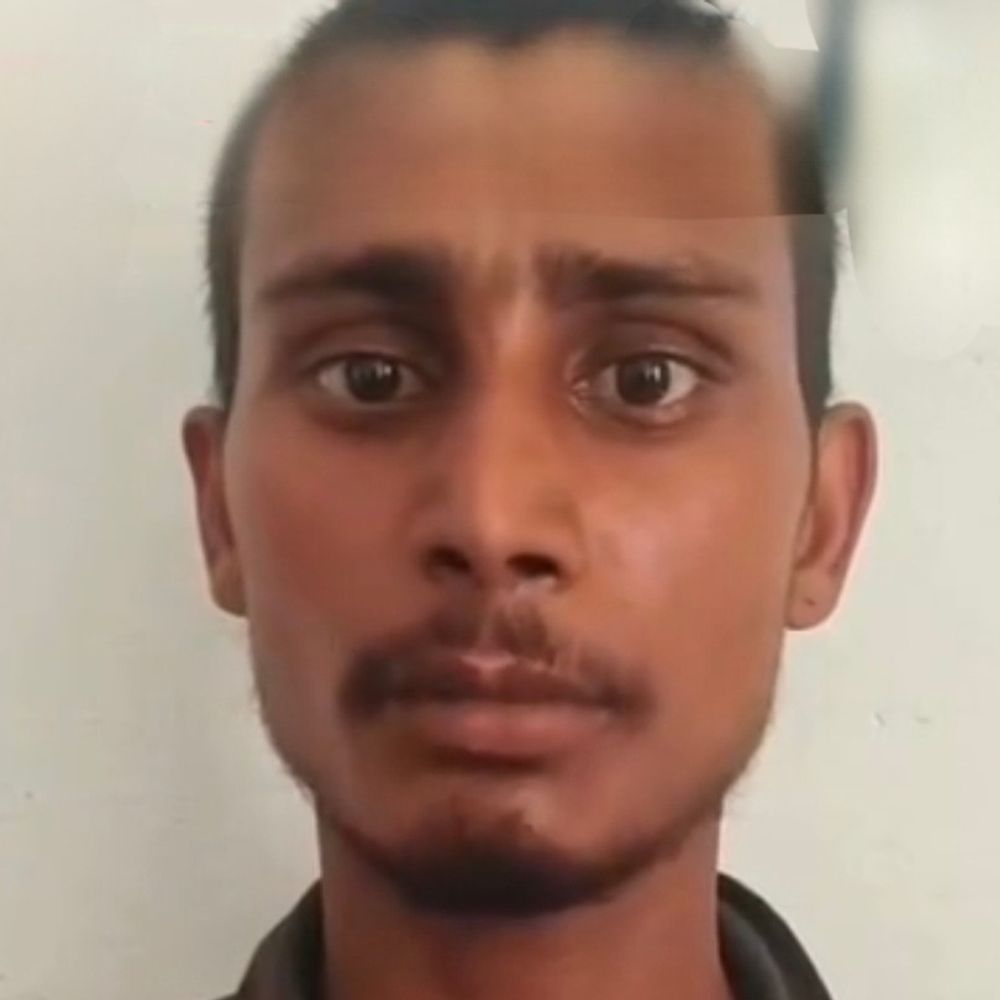 मुख्यमंत्री के खिलाफ अभद्र कमेंट, युवक गिरफ्तार:खगड़िया में सोशल मीडिया पर पोस्ट करने का मामला