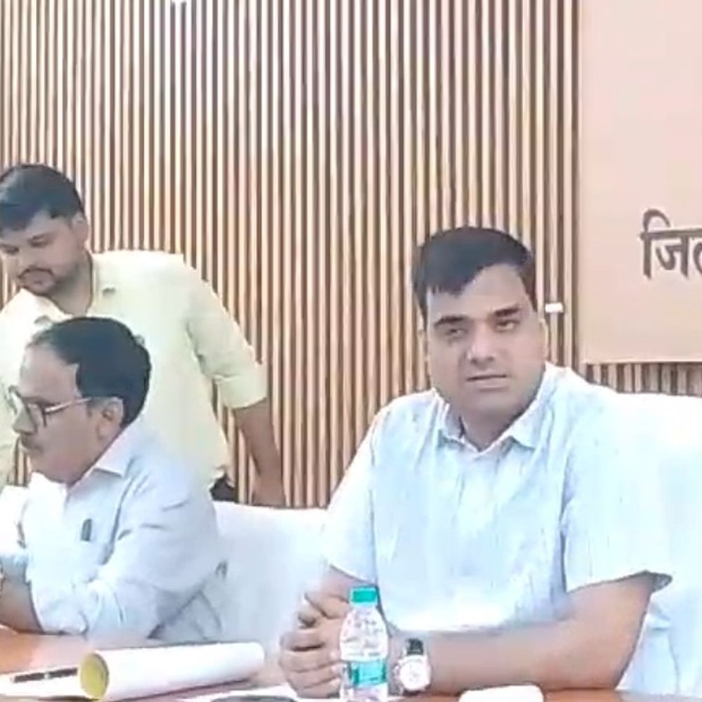 जनगणना 2027 का पहला चरण आज से शुरू:कटिहार में मकान की लिस्टिंग, 33 सवाल भरे जाएंगे; मोबाइल ऐप से होगा पूरा प्रोसेस