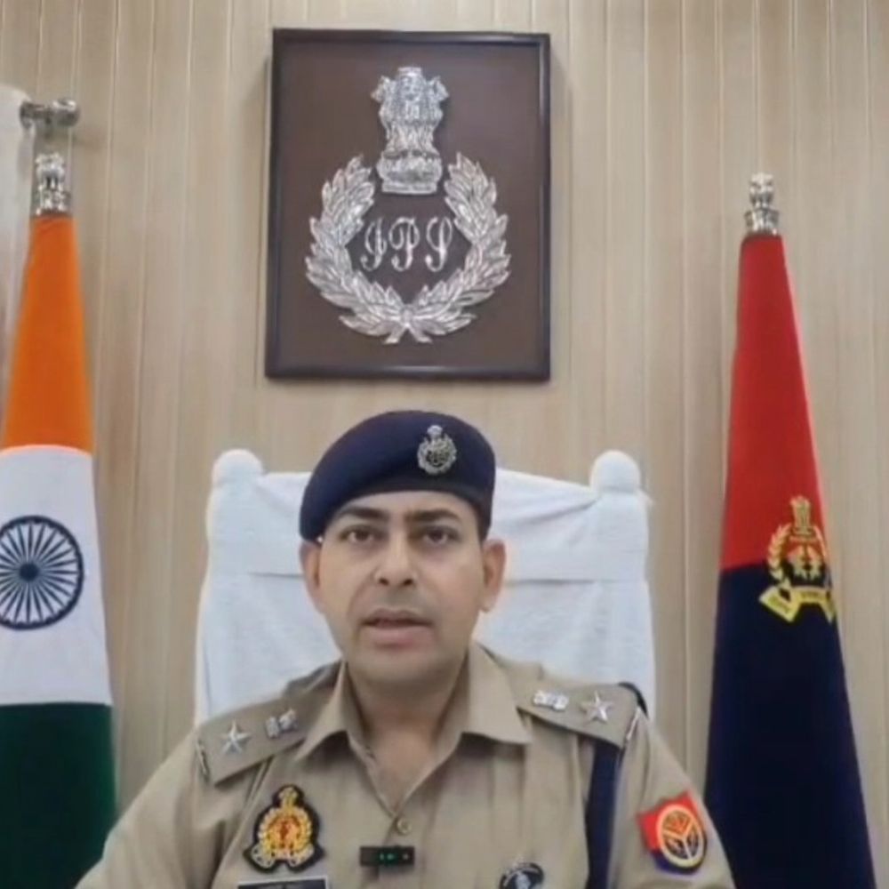 पीलीभीत में तीन थाना प्रभारियों के तबादले:सत्येंद्र कुमार बरखेड़ा भेजे गए, डबल मर्डर केस के बाद बढ़े उठे थे सवाल