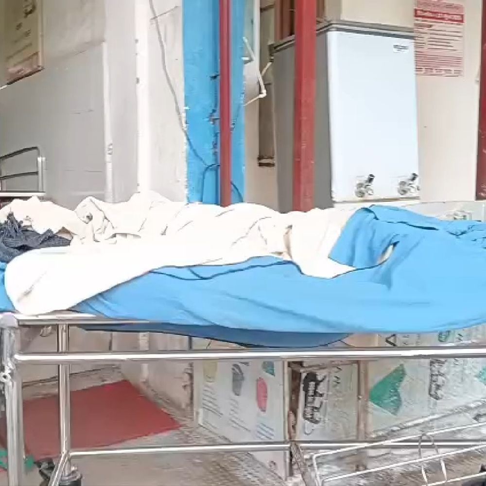 देवघर रिमांड होम में युवती की संदिग्ध स्थिति में मौत:सदर अस्पताल में इलाज के दौरान तोड़ा दम, जांच के लिए मेडिकल बोर्ड गठित