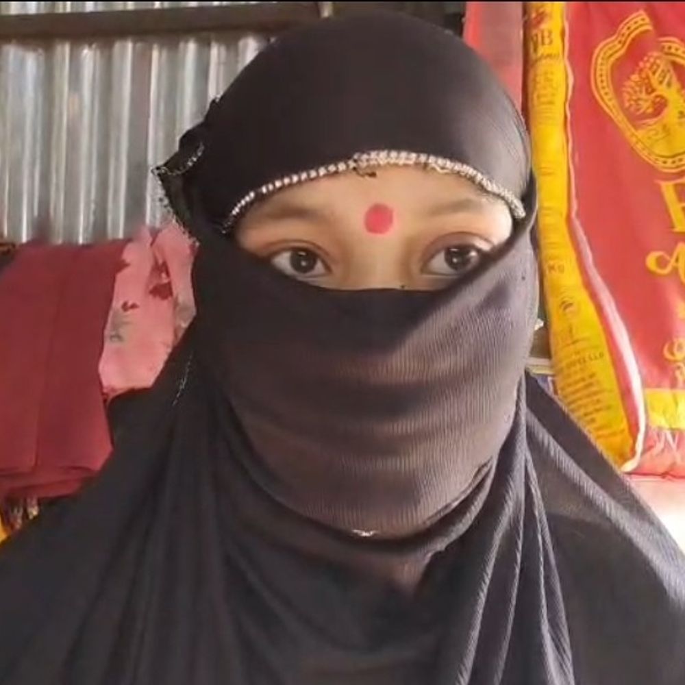 श्रावस्ती में महिला से दुष्कर्म, जबरन गर्भपात का आरोप:बोली- धर्म बदलकर साथ चलने की धमकी दे रहा आरोपी, न्याय की गुहार