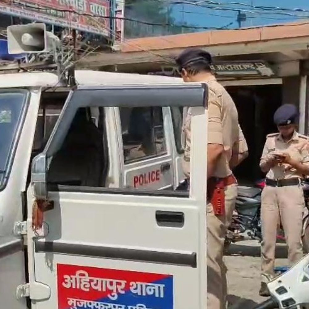 मुजफ्फरपुर में होटल में युवती से रेप, प्रेमी गिरफ्तार:पीड़िता बोली- मिलने के बहाने बुलाया था, पत्नी बताकर कमरा किया बुक