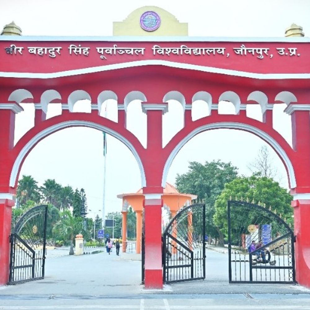 पूविवि ने प्रायोगिक अंक अपलोड पर नए निर्देश जारी किए:संबद्ध महाविद्यालयों की समस्याओं के समाधान हेतु दिशानिर्देश