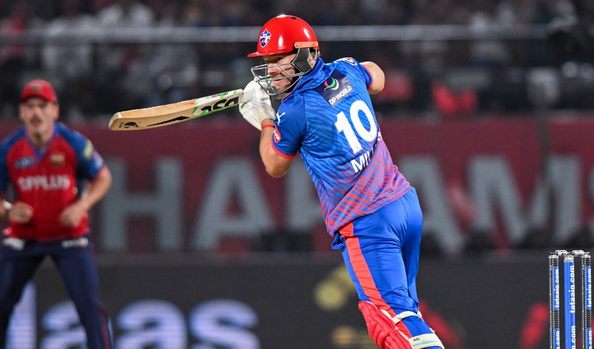 संजय बांगर ने खोला David Miller का राज, ‘जब वो कवर पर मारे तो गेंदबाज खतरे में’