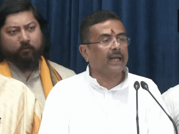 BSF को बांग्लादेश बॉर्डर फेंसिंग के लिए जमीन मिलेगी:बंगाल की भाजपा सरकार का फैसला; नए आपराधिक कानून लागू होंगे, आयुष्मान पर भी काम शुरू