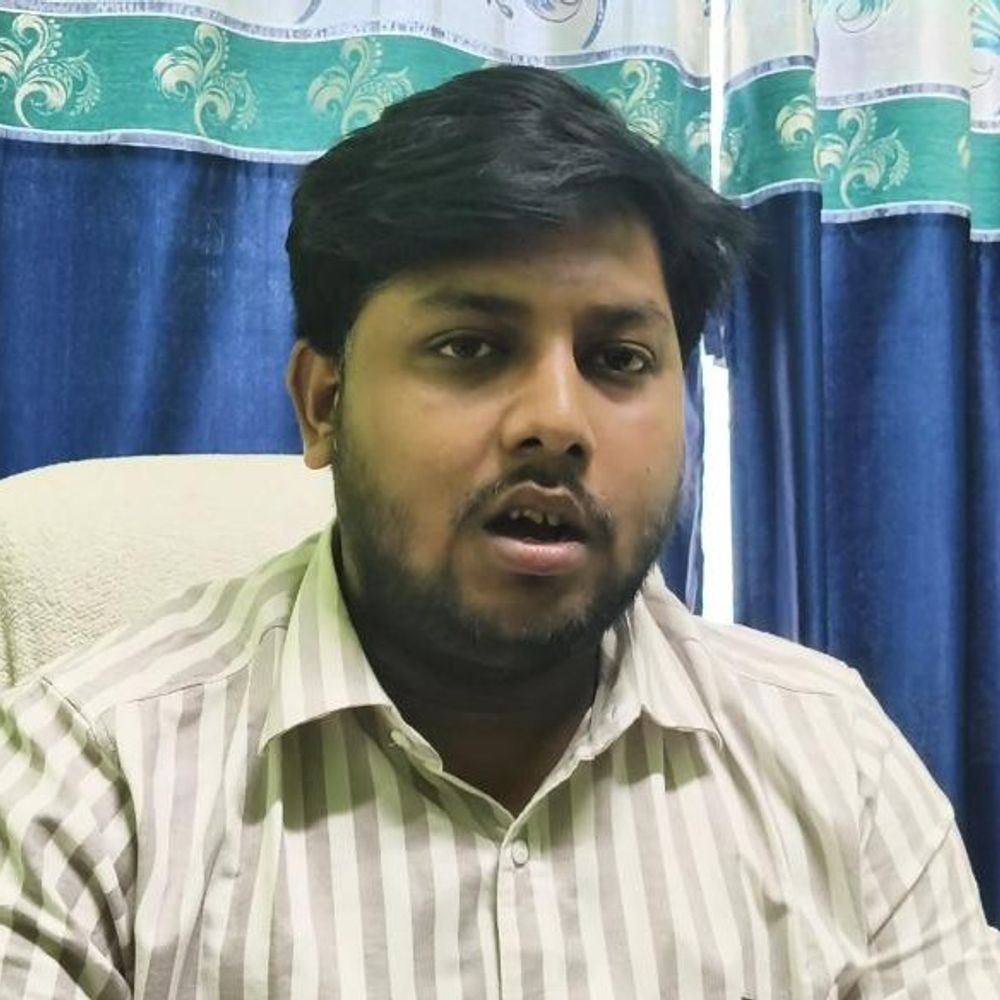 धोरैया में जनगणना और मकान का सूचीकरण तेज:बीडीओ ने कहा- 35 प्रतिशत कार्य पूरा, 31 मई तक काउंटिंग चलेगी