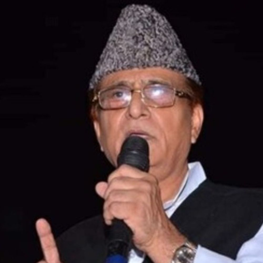 हेट स्पीच केस: आजम खान मामले में वीडियोग्राफर की गवाही:MP-MLA कोर्ट में हुई सुनवाई, अगली तारीख 12 जून को तय