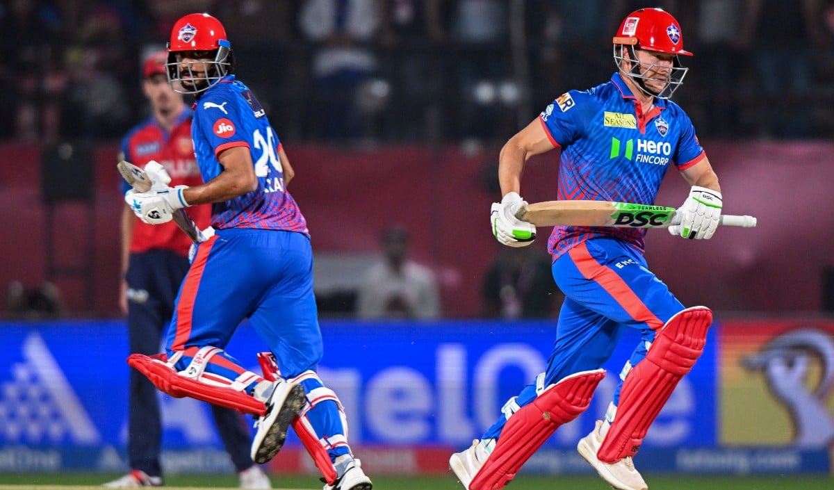 IPL 2026 PBKS vs DC Highlight: दिल्ली कैपिटल्स की रोमांचक जीत, अक्षर और मिलर के तूफान में उड़ी पंजाब किंग्स