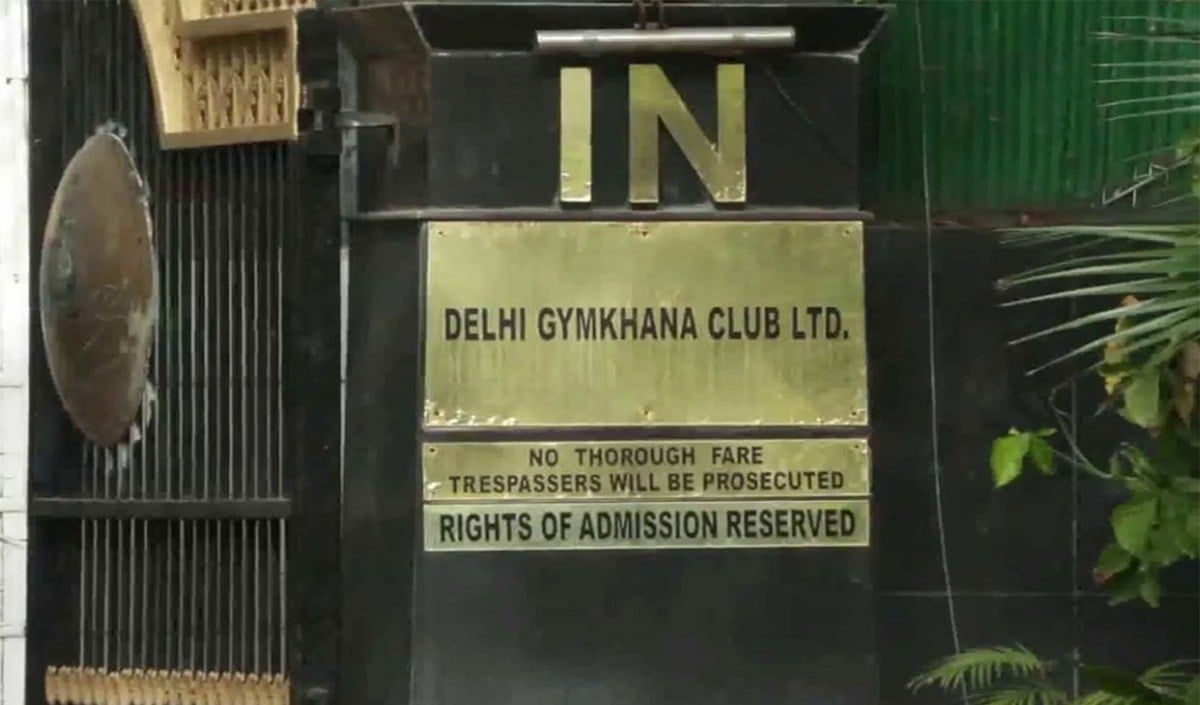 Delhi Gymkhana Club बचाने की जंग, Eviction नोटिस के खिलाफ सदस्य पहुंचे Delhi High Court