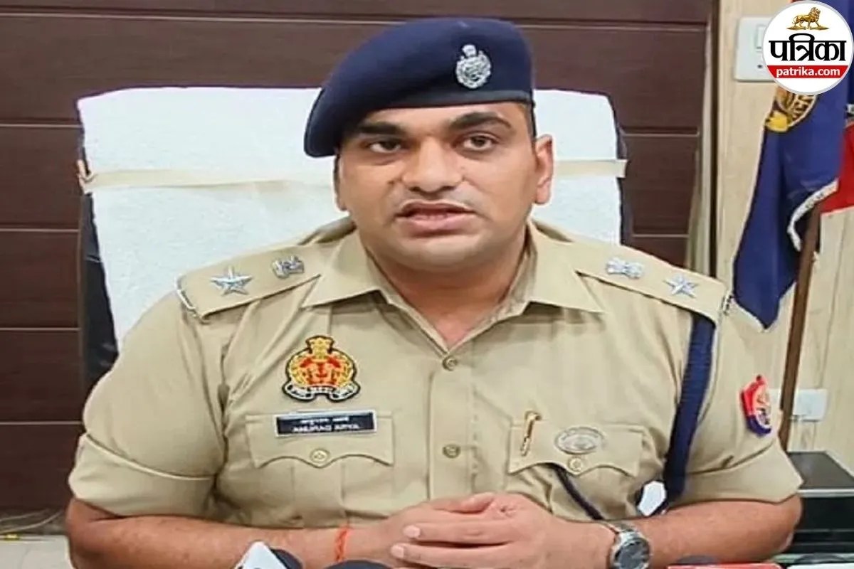 आईजीआरएस में बरेली पुलिस का डंका, लगातार पांचवीं बार पूरे यूपी में नंबर-1 बनी