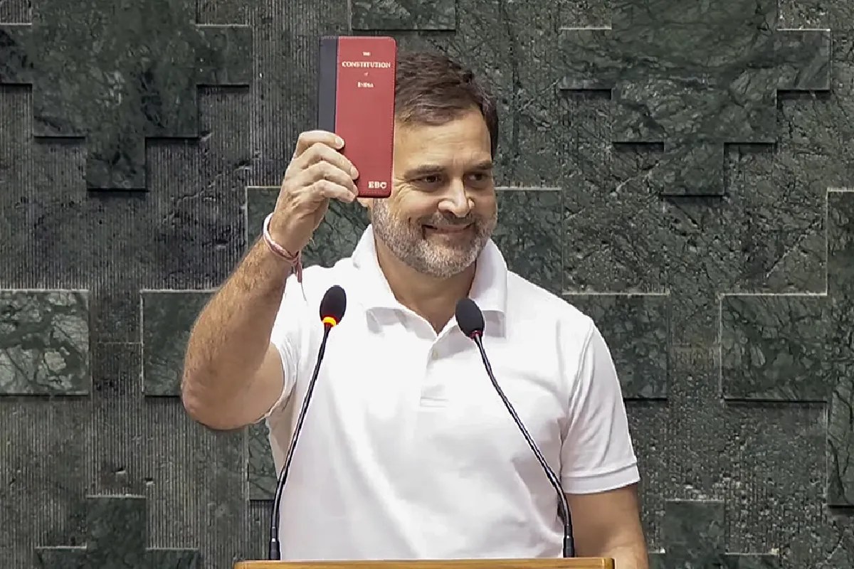 राहुल गांधी को MP हाईकोर्ट से बड़ी राहत, मंत्री शिवराज के बेटे कार्तिकेय सिंह ‘मानहानि केस’ में बढ़ा सस्पेंस
