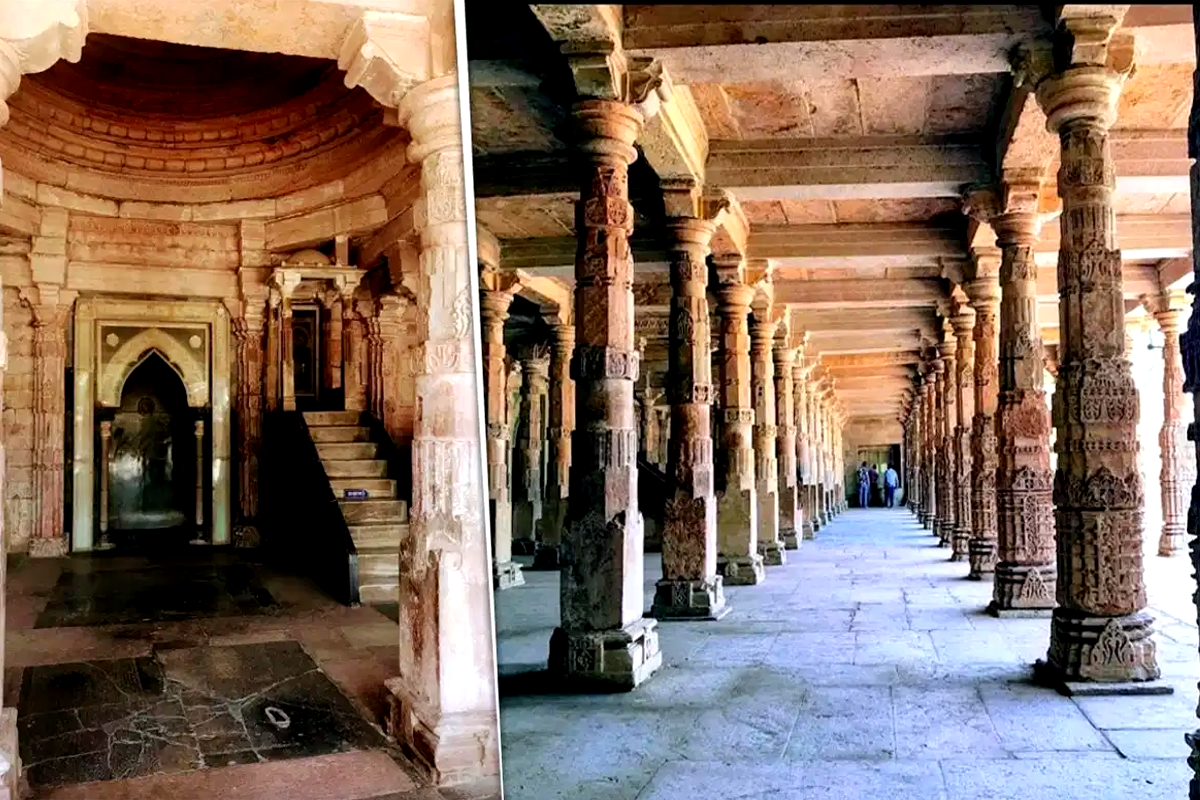Dhar Bhojshala Case में आखिरी सुनवाई आज, मुस्लिम पक्ष ने ASI सर्वे पर उठाए सवाल