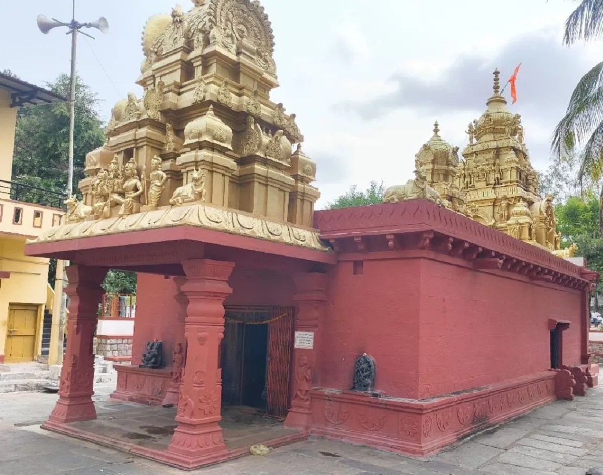 धारवाड़ का ऐतिहासिक सोमेश्वर मंदिर: सदियों पुरानी आस्था और विरासत का जीवंत प्रतीक