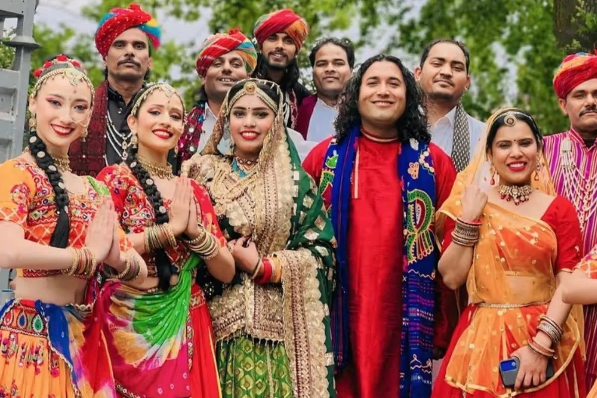 फ्रांस की धरती पर बजेगी राजस्थानी धुन, सीकर का धोद बैंड फिर करेगा वैश्विक मंच पर कमाल, भारतीय कला का होगा शानदार प्रदर्शन