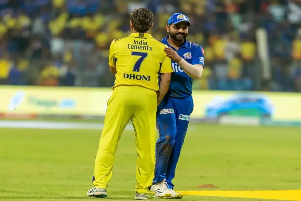 CSK vs MI: Will Dhoni and Rohit Sharma return today? Uncertainty continues as coaches provide fitness updates ahead of Chepauk clash