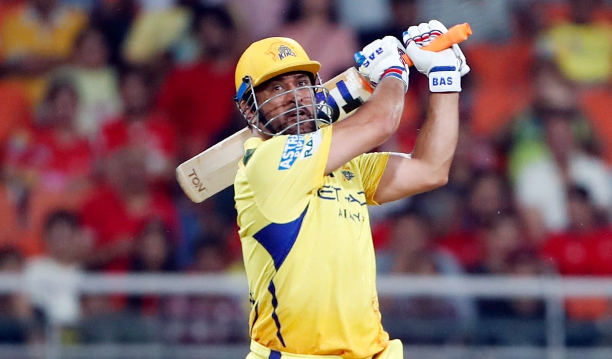 MS Dhoni के Retirement पर हरभजन ने बढ़ाया सस्पेंस, बोले- ‘IPL 2026 में नहीं खेले तो…’