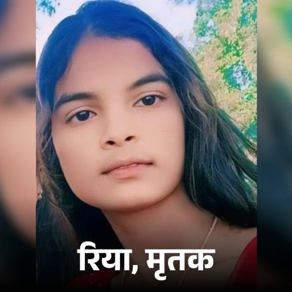 इटावा में किशोरी का फंदे से लटका मिला शव:किराए के मकान में दुपट्टे से फंदा बनाकर दी जान, जांच जारी
