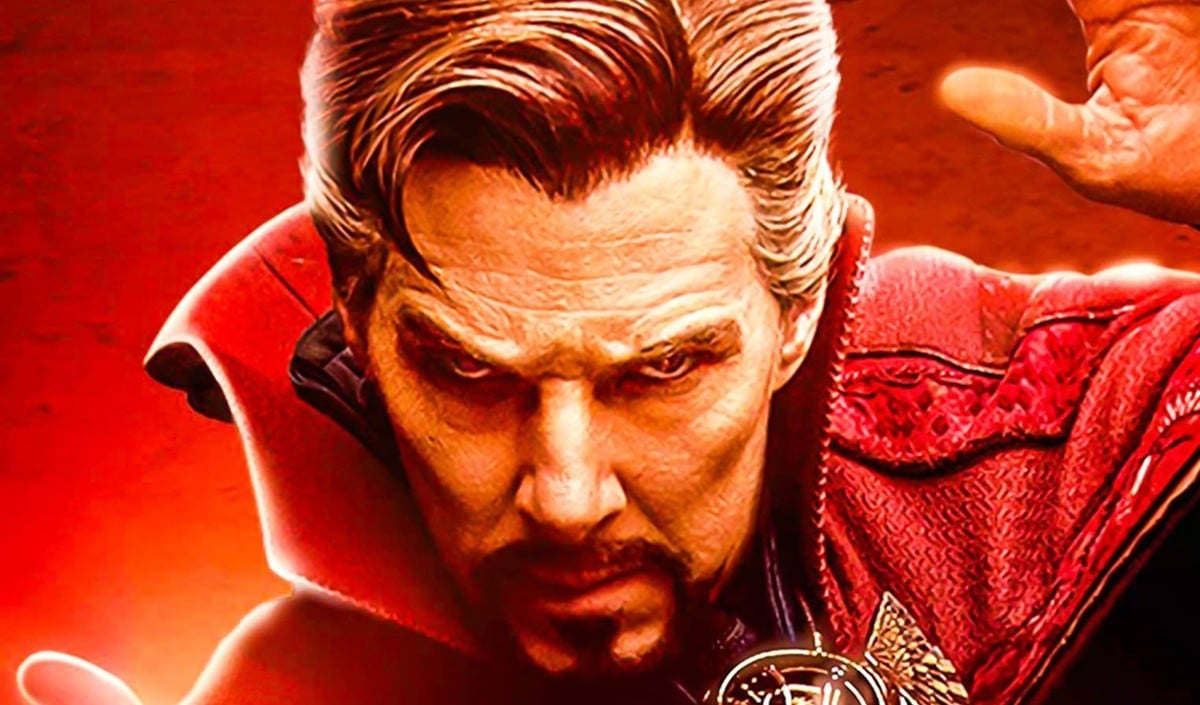 Viral Video | गुस्से में दिखे ‘डॉक्टर स्ट्रेंज’, Benedict Cumberbatch और साइकिल सवार के बीच रोड रेज, 10 मिनट तक चला हाई-वोल्टेज ड्रामा